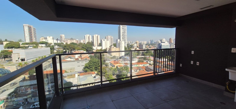Imagem Apartamento com 2 Quartos à Venda, 73 m² em Santo Amaro - São Paulo Imagem Apartamento com 2 Quartos à Venda, 73 m² em Santo Amaro - São Paulo
