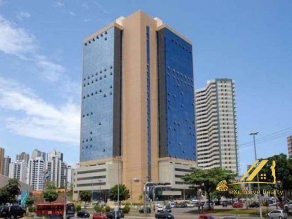 Imagem Apartamento com 1 Quarto à Venda, 33 m² em Pituba - Salvador Imagem Apartamento com 1 Quarto à Venda, 33 m² em Pituba - Salvador