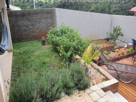 Imagem Casa com 3 Quartos à Venda, 162 m² em Rosário - Atibaia Imagem Casa com 3 Quartos à Venda, 162 m² em Rosário - Atibaia