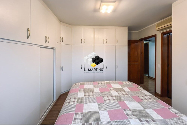 Imagem Apartamento com 3 Quartos à Venda, 124 m² em Marechal Rondon - Canoas