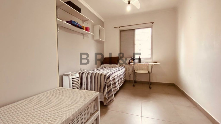 Imagem Apartamento com 4 Quartos à Venda, 128 m² em Brooklin - São Paulo Imagem Apartamento com 4 Quartos à Venda, 128 m² em Brooklin - São Paulo