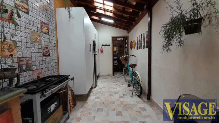 Imagem Casa com 3 Quartos à Venda, 250 m² em Cidade Jardim - Jacareí Imagem Casa com 3 Quartos à Venda, 250 m² em Cidade Jardim - Jacareí