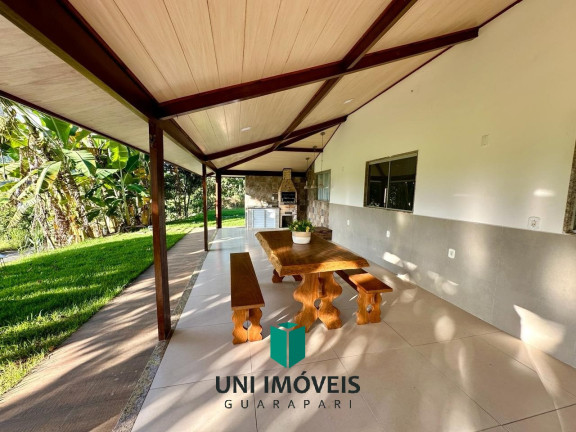 Imagem Imóvel com 4 Quartos à Venda, 5.900 m² em Ubu - Anchieta