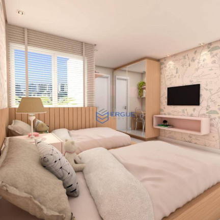 Imagem Apartamento com 3 Quartos à Venda, 90 m² em Pedra - Eusébio Imagem Apartamento com 3 Quartos à Venda, 90 m² em Pedra - Eusébio