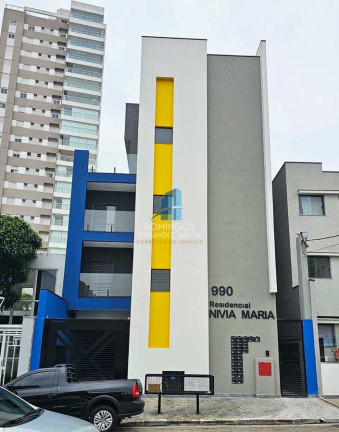 Apartamento com 1 Quarto à Venda, 45 m² em Vila Carrão - São Paulo