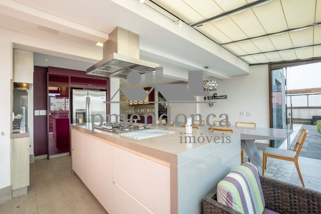 Imagem Apartamento com 4 Quartos à Venda, 407 m² em Perdizes - São Paulo Imagem Apartamento com 4 Quartos à Venda, 407 m² em Perdizes - São Paulo