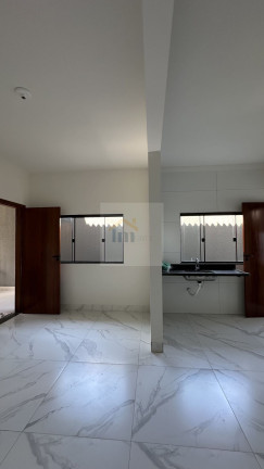 Imagem Casa com 3 Quartos à Venda, 98 m² em Garavelo Residencial Park - Aparecida De Goiânia Imagem Casa com 3 Quartos à Venda, 98 m² em Garavelo Residencial Park - Aparecida De Goiânia