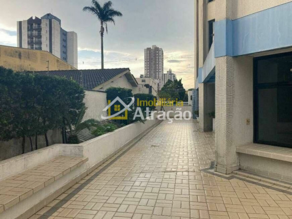 Imagem Apartamento com 4 Quartos à Venda, 225 m² em Vila São Francisco - Suzano Imagem Apartamento com 4 Quartos à Venda, 225 m² em Vila São Francisco - Suzano