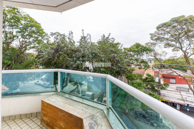 Imagem Apartamento com 2 Quartos à Venda, 142 m² em Campo Belo - São Paulo Imagem Apartamento com 2 Quartos à Venda, 142 m² em Campo Belo - São Paulo