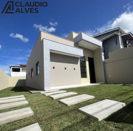 Imagem Casa com 3 Quartos à Venda, 86 m² em Campo Limpo - Feira De Santana Imagem Casa com 3 Quartos à Venda, 86 m² em Campo Limpo - Feira De Santana