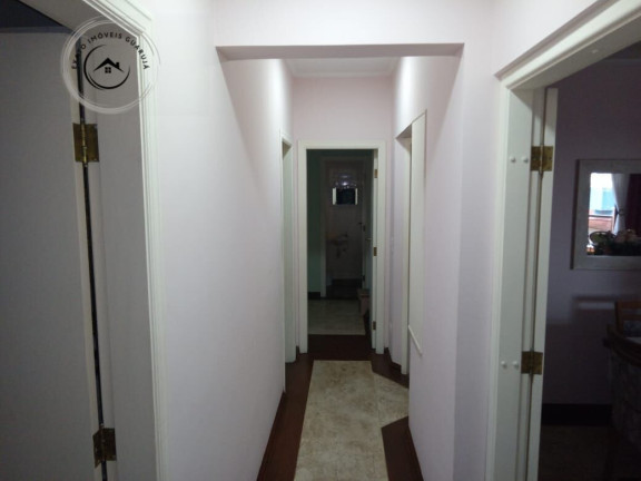 Imagem Apartamento com 3 Quartos à Venda, 98 m²