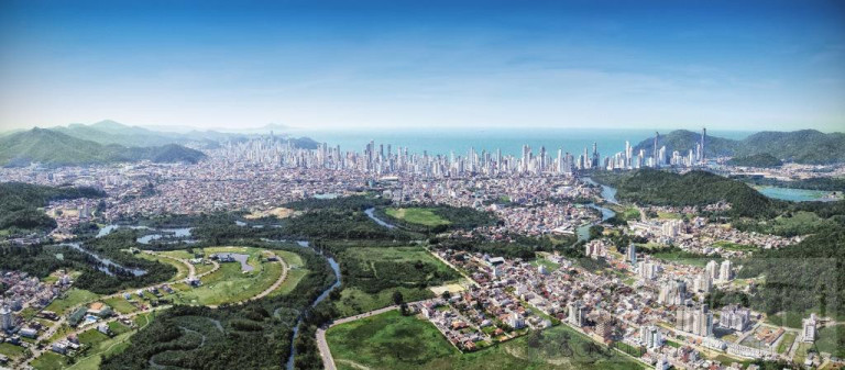 Imagem Apartamento com 3 Quartos à Venda, 120 m² em São Francisco De Assis - Camboriú