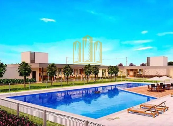 Imagem Terreno em Condomínio à Venda, 336 m² em Condomínio Residencial Alphaville I - São José Dos Campos