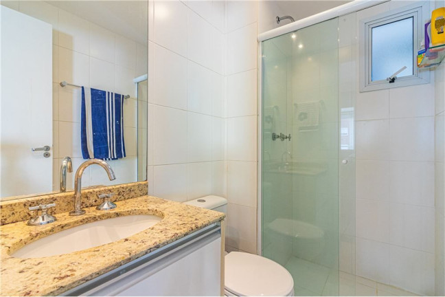 Imagem Apartamento com 2 Quartos à Venda, 76 m² em Perdizes - São Paulo