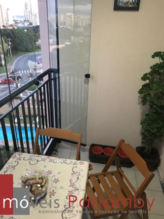 Imagem Apartamento com 2 Quartos à Venda, 58 m² em Barra Funda - São Paulo Imagem Apartamento com 2 Quartos à Venda, 58 m² em Barra Funda - São Paulo