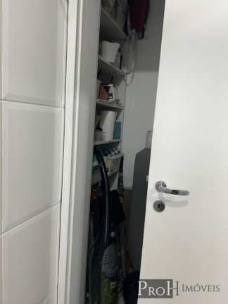 Imagem Apartamento com 3 Quartos à Venda, 96 m² em Campestre - Santo André