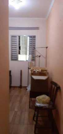 Imagem Sobrado com 2 Quartos para Alugar, 100 m² em Vila Rosália - Guarulhos