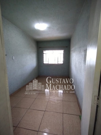 Imagem Casa com 3 Quartos à Venda, 300 m² em Metalúrgico - Barra Mansa