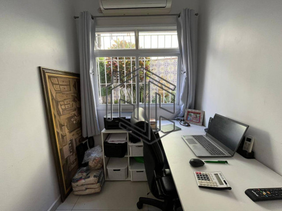 Imagem Casa com 3 Quartos à Venda, 150 m² em Macuco - Santos Imagem Casa com 3 Quartos à Venda, 150 m² em Macuco - Santos