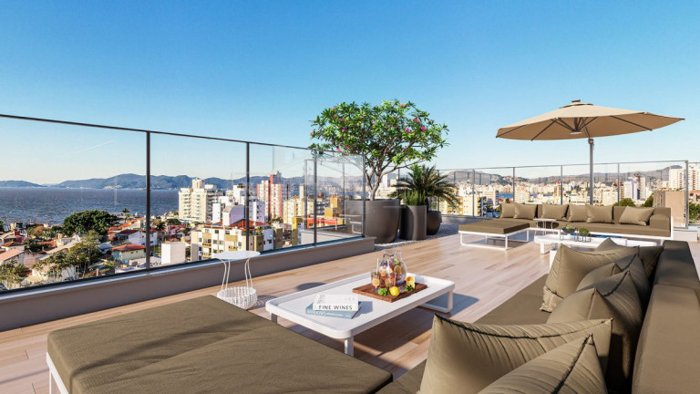 Imagem Apartamento à Venda,  em Jardim Atlântico - Florianópolis