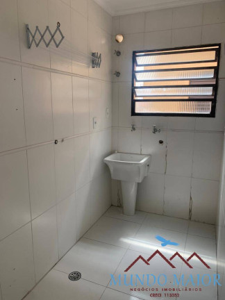 Imagem Apartamento com 3 Quartos à Venda, 95 m² em Campestre - Santo André