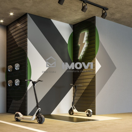 Imagem Apartamento com 2 Quartos à Venda, 63 m² em Jardim Da Penha - Vitória Imagem Apartamento com 2 Quartos à Venda, 63 m² em Jardim Da Penha - Vitória