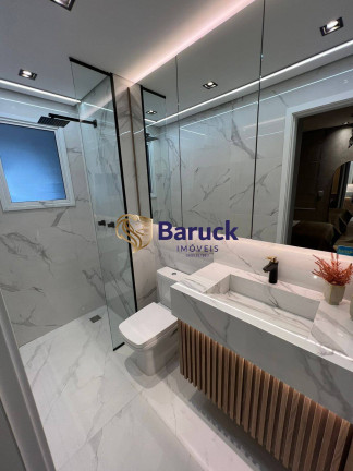 Imagem Apartamento com 2 Quartos à Venda, 58 m² em Vila Assunção - Santo André Imagem Apartamento com 2 Quartos à Venda, 58 m² em Vila Assunção - Santo André