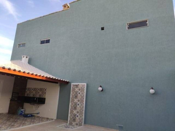 Imagem Casa de Condomínio com 3 Quartos à Venda, 120 m² em Peró - Cabo Frio