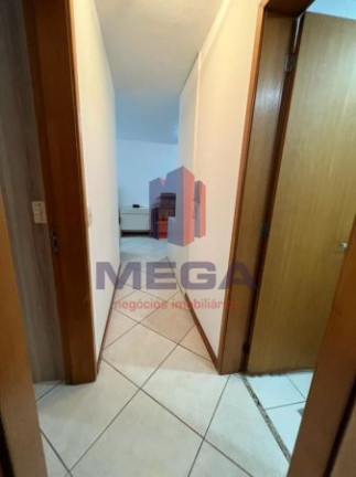 Imagem Apartamento com 2 Quartos à Venda, 50 m² em Jardim Camburi - Vitória