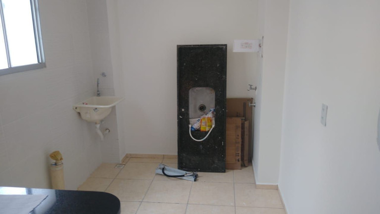 Imagem Apartamento com 2 Quartos à Venda, 55 m² em Piracicamirim - Piracicaba Imagem Apartamento com 2 Quartos à Venda, 55 m² em Piracicamirim - Piracicaba