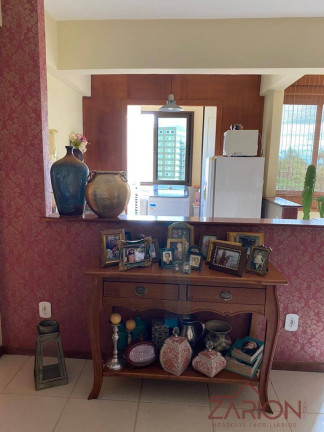 Imagem Apartamento com 1 Quarto à Venda, 42 m² em Jardim Das Nações - Taubaté Imagem Apartamento com 1 Quarto à Venda, 42 m² em Jardim Das Nações - Taubaté