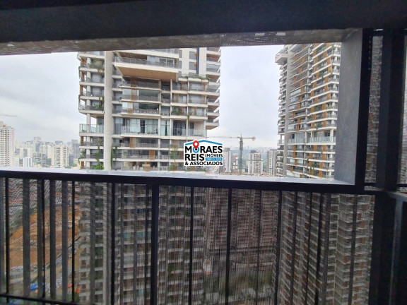 Imagem Apartamento com 3 Quartos à Venda, 105 m² em Jardim Das Acácias - São Paulo Imagem Apartamento com 3 Quartos à Venda, 105 m² em Jardim Das Acácias - São Paulo