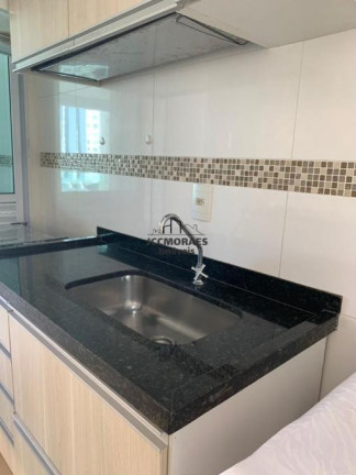 Apartamento com 2 Quartos à Venda, 67 m² em Centro - Campinas