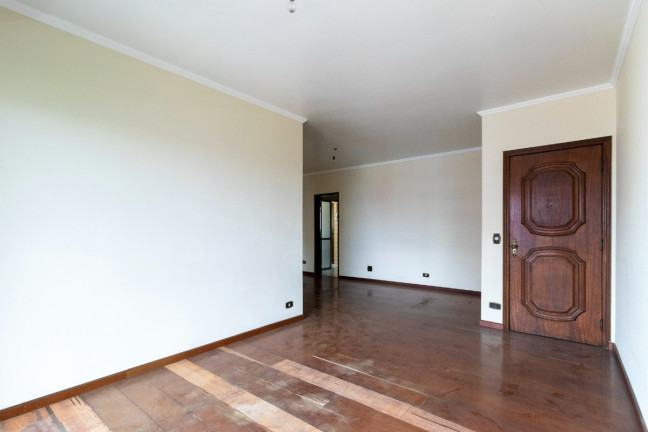 Apartamento com 3 Quartos à Venda, 148 m² em Vila Monte Alegre - São Paulo