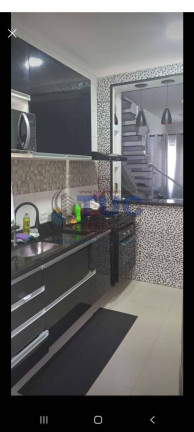Imagem Sobrado com 2 Quartos à Venda, 68 m² em Caiçara - Praia Grande