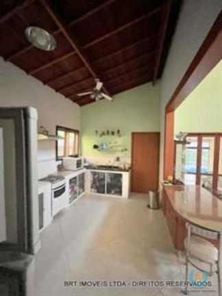 Imagem Casa de Condomínio com 3 Quartos à Venda, 247 m² em Saboó - São Roque