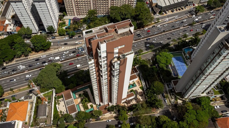 Imagem Apartamento com 1 Quarto à Venda, 57 m² em Paraíso - São Paulo Imagem Apartamento com 1 Quarto à Venda, 57 m² em Paraíso - São Paulo