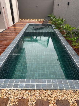 Imagem Casa de Condomínio com 4 Quartos à Venda, 275 m² em Cidade Alpha - Eusébio Imagem Casa de Condomínio com 4 Quartos à Venda, 275 m² em Cidade Alpha - Eusébio