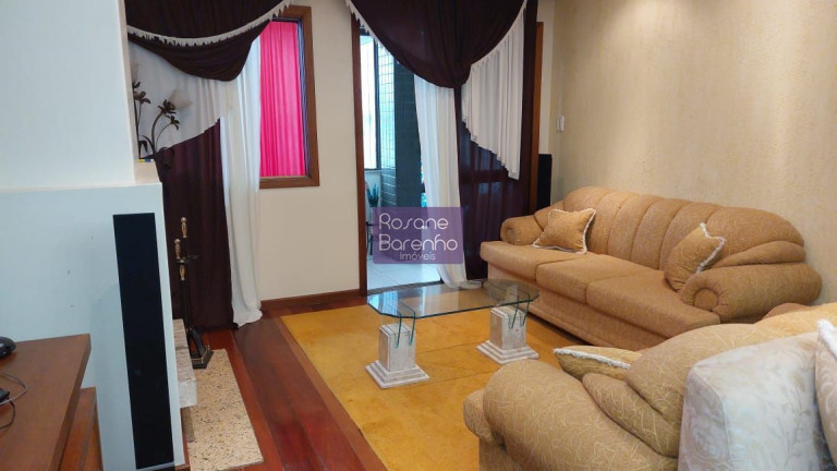 Imagem Apartamento com 3 Quartos à Venda, 263 m² em Centro - Rio Grande