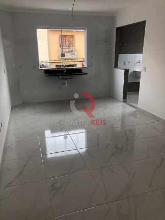 Imagem Apartamento com 1 Quarto à Venda, 35 m² em Carandiru - São Paulo