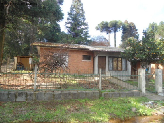 Casa com 3 Quartos à Venda, 84 m² em Pousada Da Neve - Nova Petrópolis