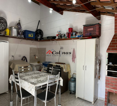 Imagem Casa com 2 Quartos à Venda, 125 m² em Antes Do Centro - Ibiúna Imagem Casa com 2 Quartos à Venda, 125 m² em Antes Do Centro - Ibiúna