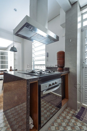 Imagem Apartamento com 2 Quartos à Venda, 140 m² em Santa Cecilia - São Paulo