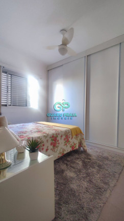 Imagem Apartamento com 2 Quartos à Venda, 60 m² em Enseada - Guarujá