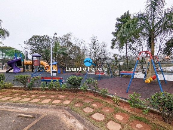Imagem Casa de Condomínio com 3 Quartos à Venda, 218 m² em Demarchi - São Bernardo Do Campo