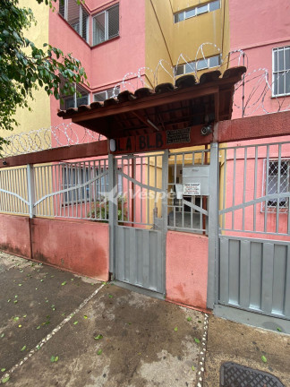Imagem Apartamento com 2 Quartos à Venda, 52 m² em Setor Dos Afonsos - Goiânia Imagem Apartamento com 2 Quartos à Venda, 52 m² em Setor Dos Afonsos - Goiânia