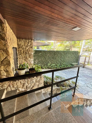 Imagem Apartamento com 3 Quartos à Venda, 300 m² em Recreio Dos Bandeirantes - Rio De Janeiro