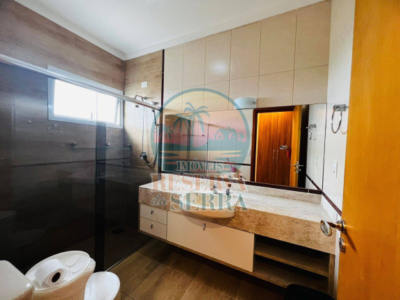 Imagem Casa de Condomínio com 5 Quartos à Venda, 393 m² em Reserva Da Serra - Jundiaí