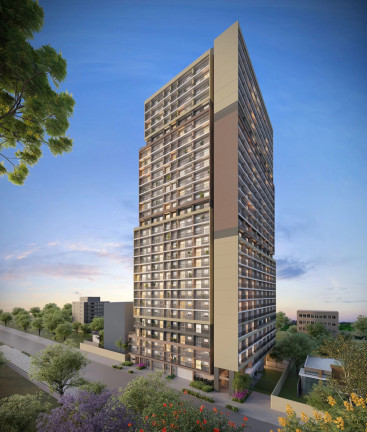 Imagem Imóvel com 3 Quartos à Venda, 74 m² em Santo Amaro - São Paulo Imagem Imóvel com 3 Quartos à Venda, 74 m² em Santo Amaro - São Paulo