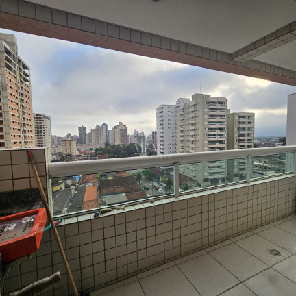 Imagem Apartamento com 1 Quarto para Alugar, 60 m² em Aviação - Praia Grande Imagem Apartamento com 1 Quarto para Alugar, 60 m² em Aviação - Praia Grande